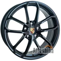 Replica Porsche A419F 8.5x20 5x130 ET50 DIA71.56 BM
