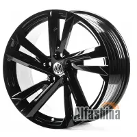 Replica VV286 8x18 5x112 ET38 DIA57.1 GB