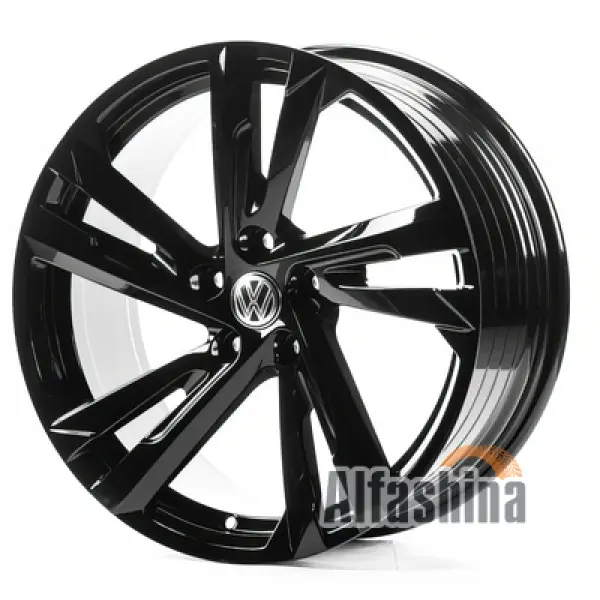 Replica VV286 8x18 5x112 ET38 DIA57.1 GB