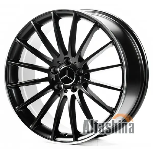 Replica MR563 8x19 5x112 ET32 DIA66.6 SBLP
