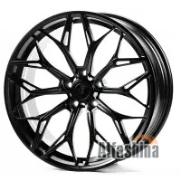 WS FORGED WS-032C 9x21 5x112 ET37 DIA66.5 SB