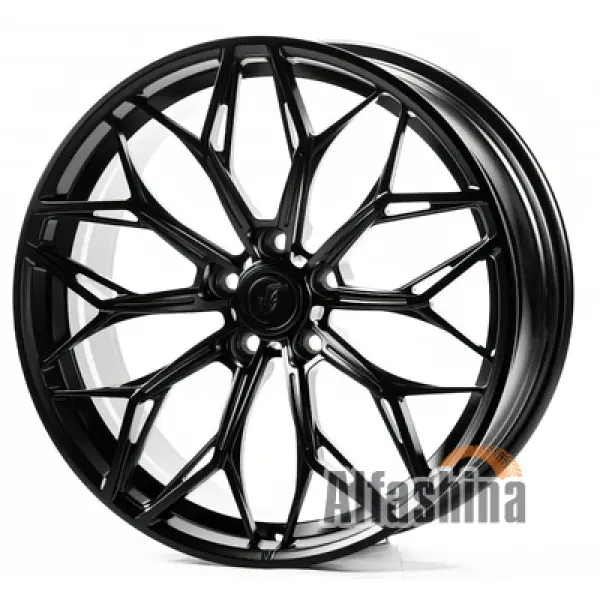 WS FORGED WS-032C 9x21 5x112 ET37 DIA66.5 SB