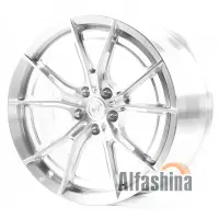 WS FORGED WS-050C 9x19 5x112 ET32 DIA66.45 FBS