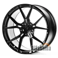 WS FORGED WS-042C 10.5x22 5x112 ET15 DIA66.5 SB