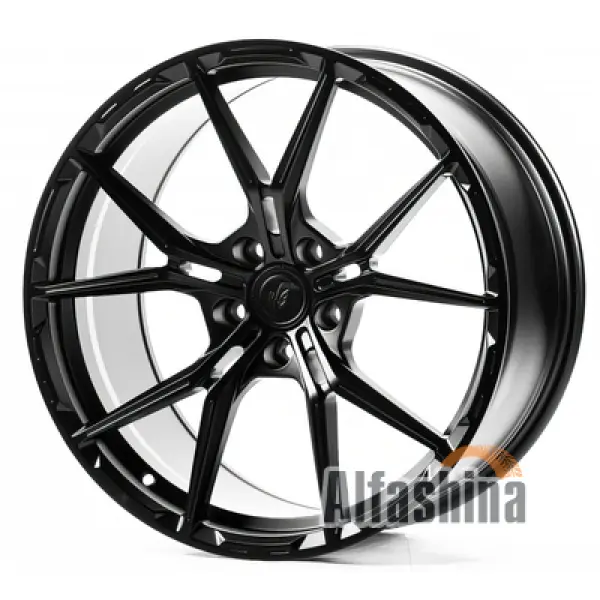 WS FORGED WS-042C 10.5x22 5x112 ET15 DIA66.5 SB