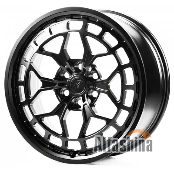 WS FORGED WS6-105C 9x22 6x139.7 ET45 DIA95.1 SB