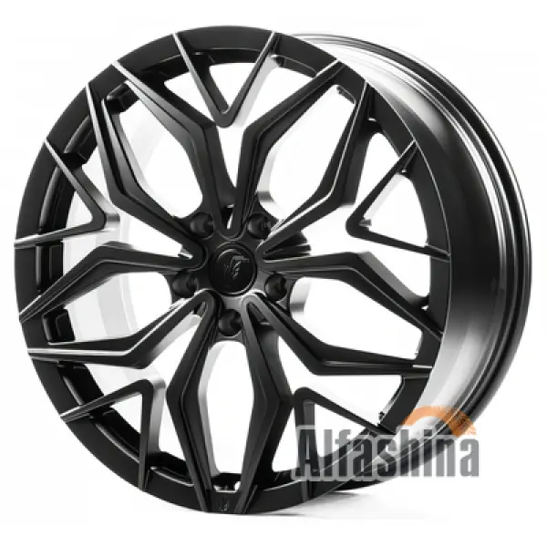 WS FORGED WS-055C 9x21 5x127 ET50 DIA71.5 SB