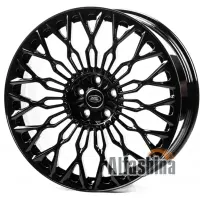 WS FORGED WS-LR21C 9.5x22 5x120 ET42.5 DIA72.4 GB