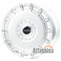 WS FORGED WS-LR21C 9.5x23 5x120 ET42.5 DIA72.4 SMF