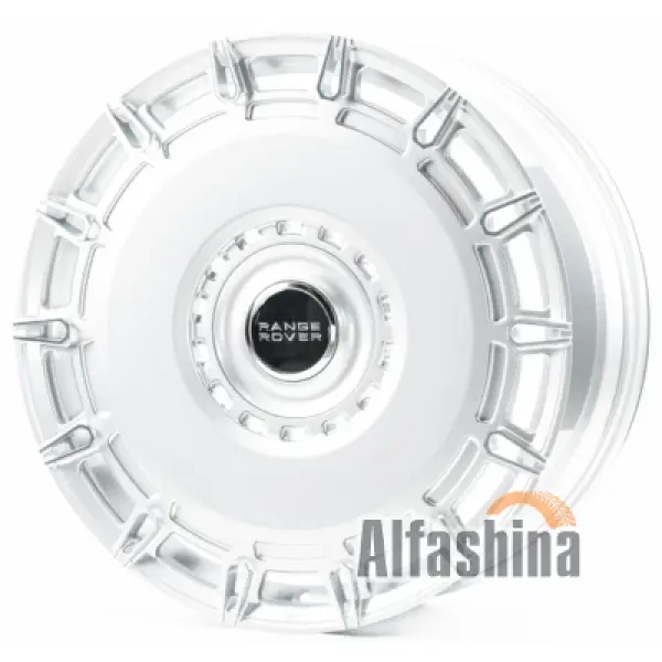 WS FORGED WS-LR21C 9.5x23 5x120 ET42.5 DIA72.4 SMF