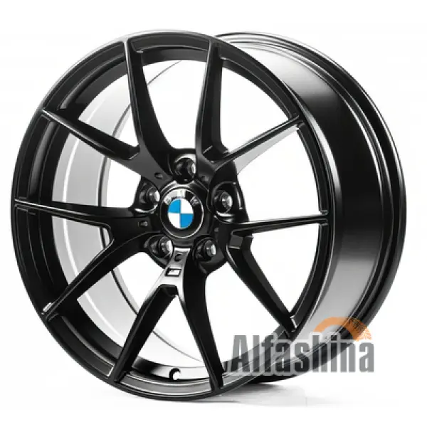 Replica B243 8.5x19 5x112 ET30 DIA66.6 SB