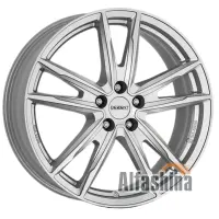 Dezent KF  7.5x19 5x114.3 ET50 DIA64.1 S