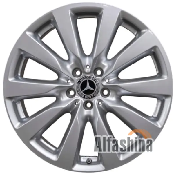 Mercedes OEM A2534010900 8x19 5x112 ET38 DIA66.6 GP
