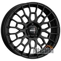 Mak APX 7.5x18 5x114.3 ET45 DIA76 GB
