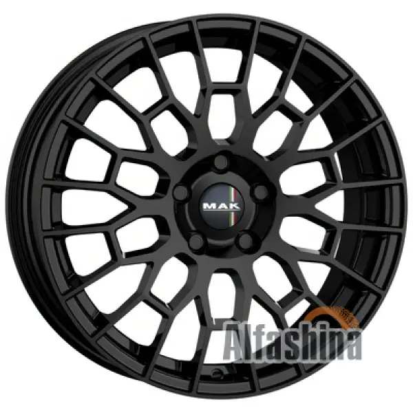 Mak APX 7x17 5x112 ET44 DIA76 GB