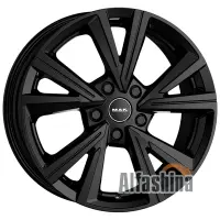 Mak Qvarz 6.5x16 5x112 ET46 DIA57.1 GB