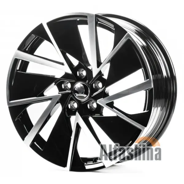 Replica SK18544 8x18 5x112 ET44 DIA57.1 GBMF