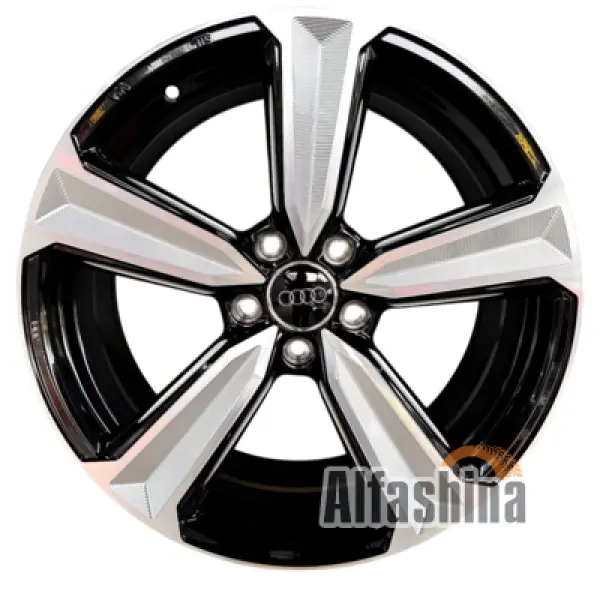 Koko FF534 8x18 5x112 ET35 DIA66.5 SLB