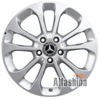 Mercedes OEM A1564011700 6.5x17 5x112 ET38 DIA66.6 S