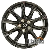 Replica MZ201 7.5x18 5x114.3 ET45 DIA67.1 GB
