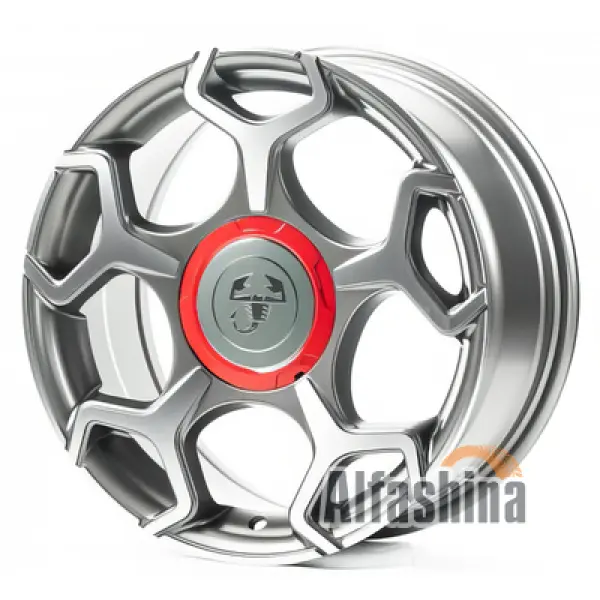 Replica FT5366 7x16 4x98 ET38 DIA58.1 SGMF