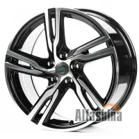 Replica V18653 8x18 5x108 ET42 DIA63.3 GBMF
