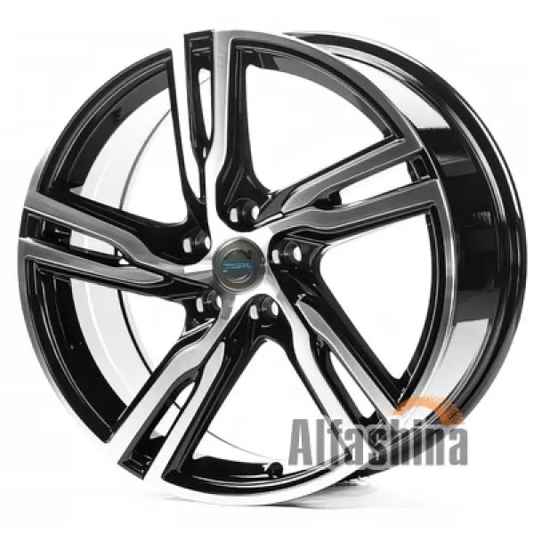 Replica V18653 8x18 5x108 ET42 DIA63.3 GBMF