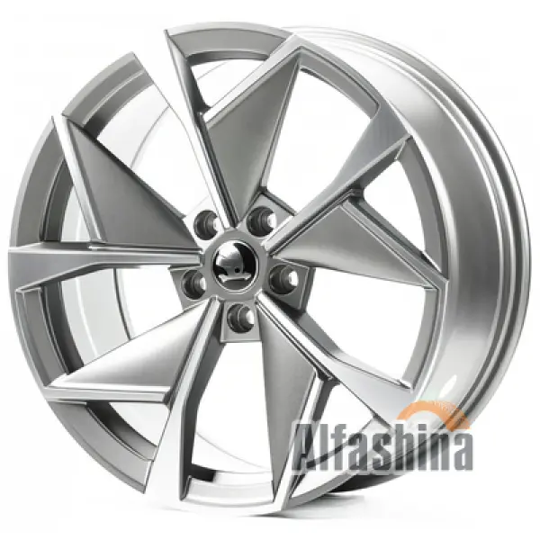 Replica SK19836 8x19 5x112 ET38 DIA57.1 SGMF
