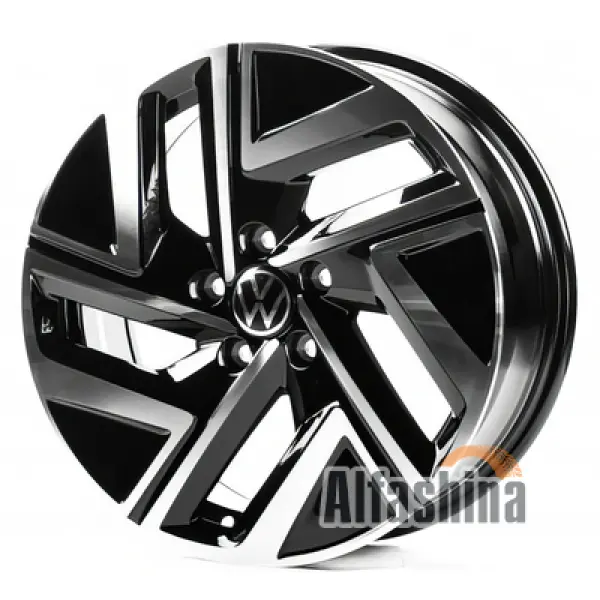 Replica VV3308 7x17 5x112 ET46 DIA46 BMF