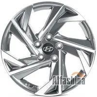 Replica HND3317 7x17 5x114.3 ET49 DIA67.1 GGrayMF