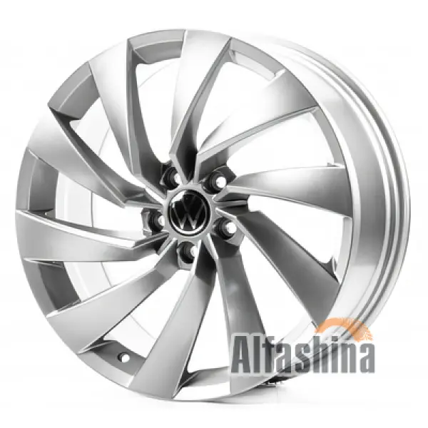 Replica VV3333 8x19 5x112 ET40 DIA57.1 Gray