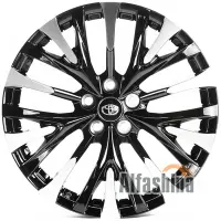 Replica TY3102 8.5x19 5x114.3 ET38 DIA60.1 GBMF