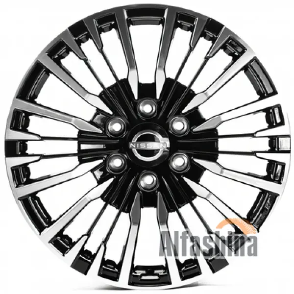 Replica NS891 8x20 6x139.7 ET35 DIA78.1 MB