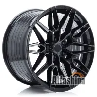Concaver CVR6 8.5x19 5x112 ET32 DIA72.6 Black