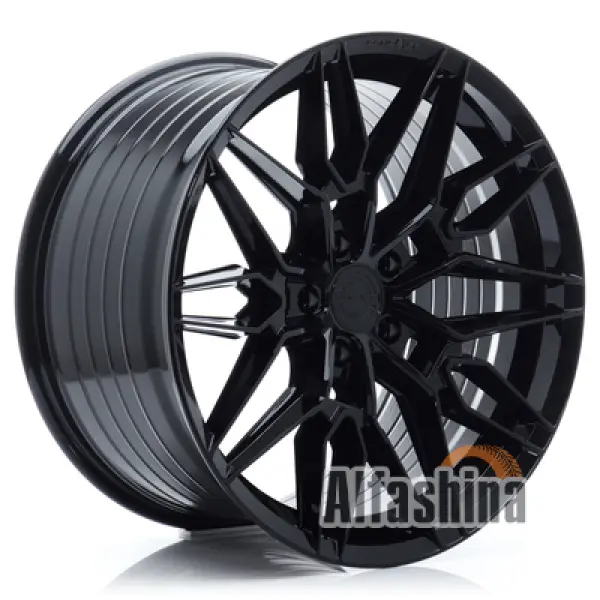 Concaver CVR6 8.5x19 5x112 ET32 DIA72.6 Блэк плат