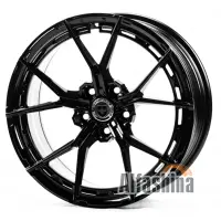 Flow Forming FF12 7.5x17 5x114.3 ET38 DIA73.1 GB