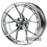 Flow Forming FF12 7.5x17 5x114.3 ET38 DIA73.1 HB
