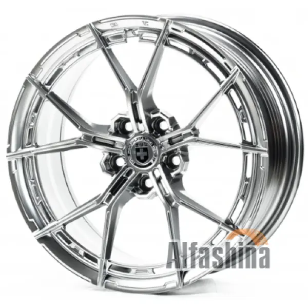 Flow Forming FF12 8x18 5x114.3 ET35 DIA73.1 HB