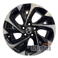 Replica CT-2356 7x17 5x114.3 ET50 DIA60.1 BMF