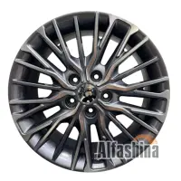 Replica HY-138 7.5x18 5x114.3 ET45 DIA67.1 GMF