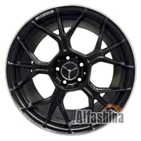 Replica CT-1700 9.5x19 5x112 ET45 DIA66.6 MBPL