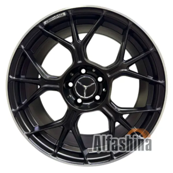 Replica CT-1700 8.5x19 5x112 ET42 DIA66.6 MBPL