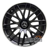 Replica CT-1703 9.5x19 5x112 ET45 DIA66.6 MBPL