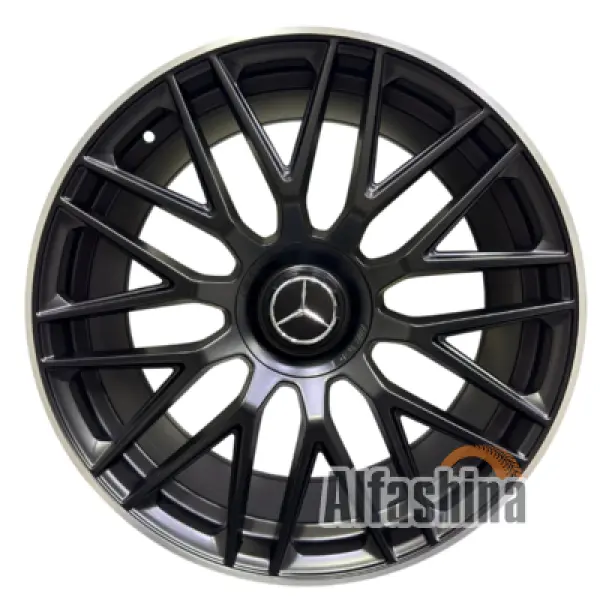 Replica CT-1703 8.5x19 5x112 ET43 DIA66.6 MBPL