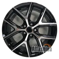 Replica CT-2355 7.5x18 5x114.3 ET45 DIA60.1 BMF