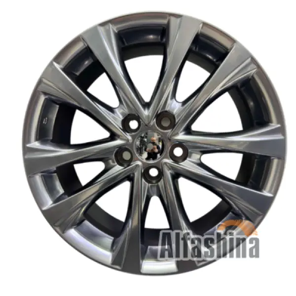 Replica CT-2511 7.5x18 5x114.3 ET45 DIA60.1 HB