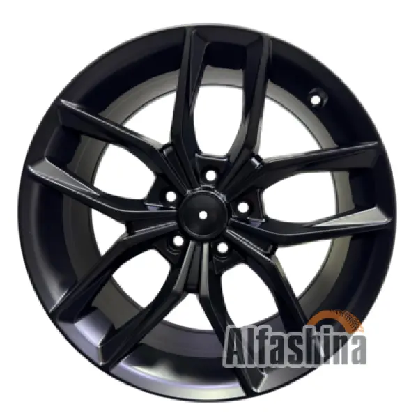 Replica HY-107 8x18 5x114.3 ET45 DIA0 BM