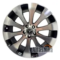 Replica CT-1485 8.5x20 5x112 ET62 DIA66.6 BMF