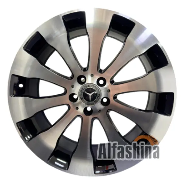 Replica CT-1485 8.5x20 5x112 ET62 DIA66.6 BMF