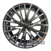 Replica CT-2325 8x20 5x114.3 ET30 DIA60.1 HB